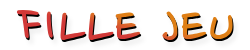 Fille Jeu