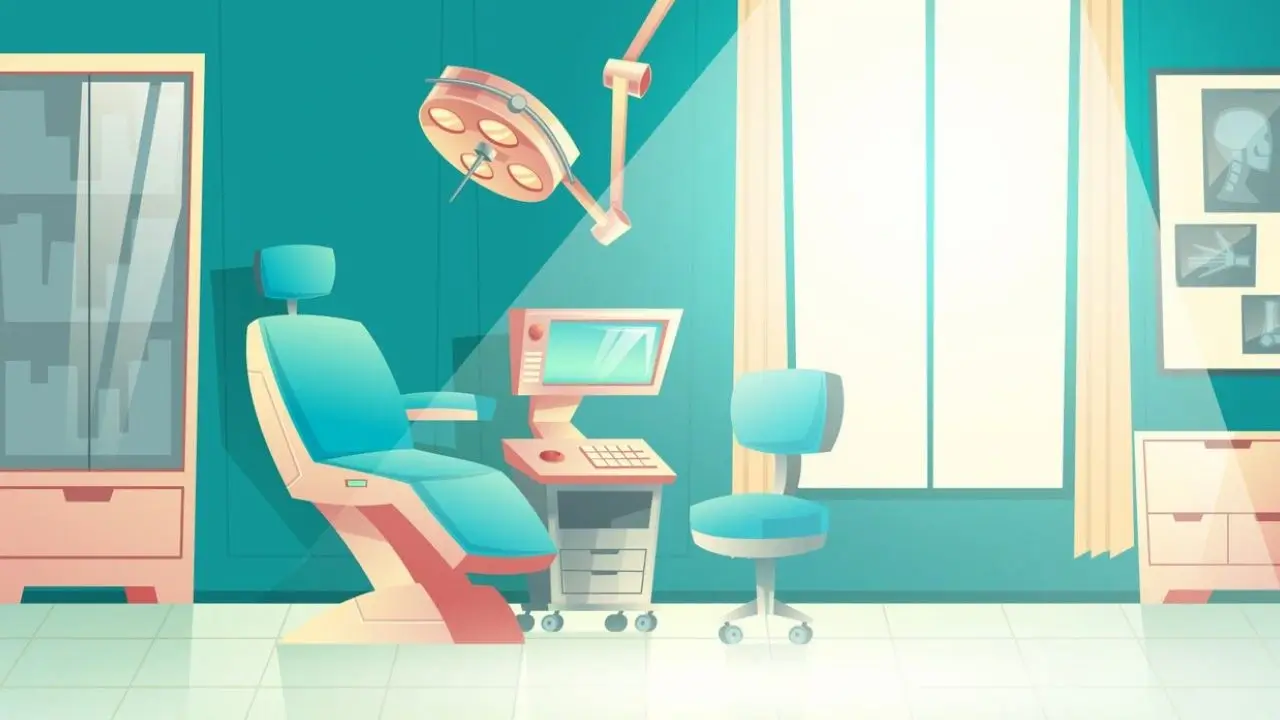Dr Dentist