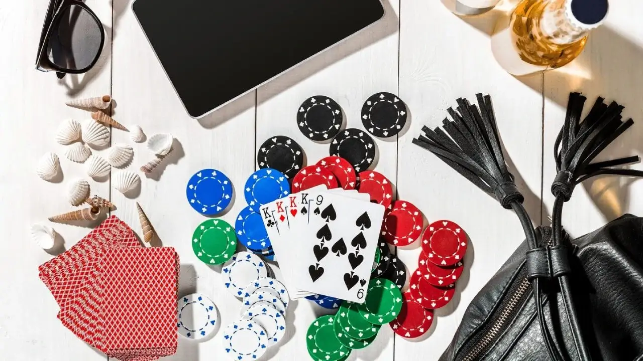 les casinos Hors ARJEL